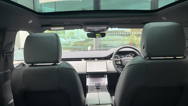 Land Rover Range Rover Evoque 2.0 D200 Edition 5dr Auto Diesel Hatchback